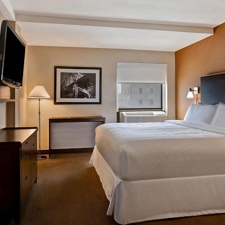 Four Points By Sheraton Peoria Exteriör bild
