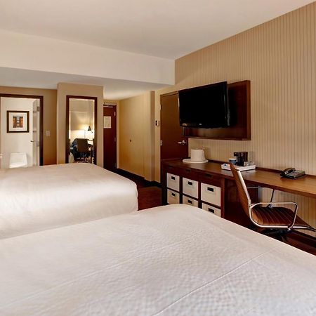 Four Points By Sheraton Peoria Exteriör bild