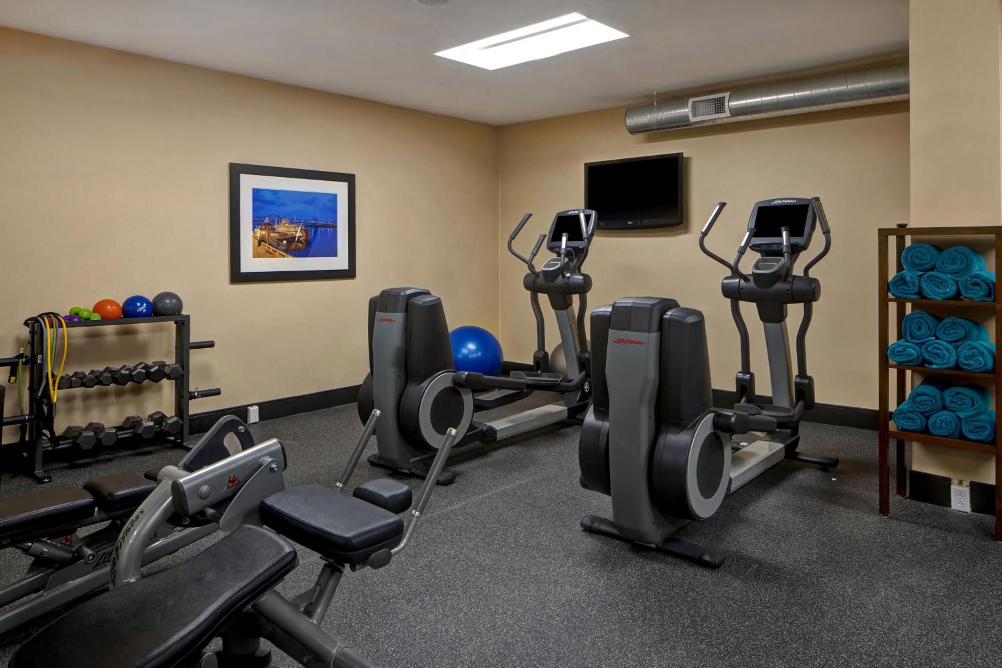 Four Points By Sheraton Peoria Exteriör bild