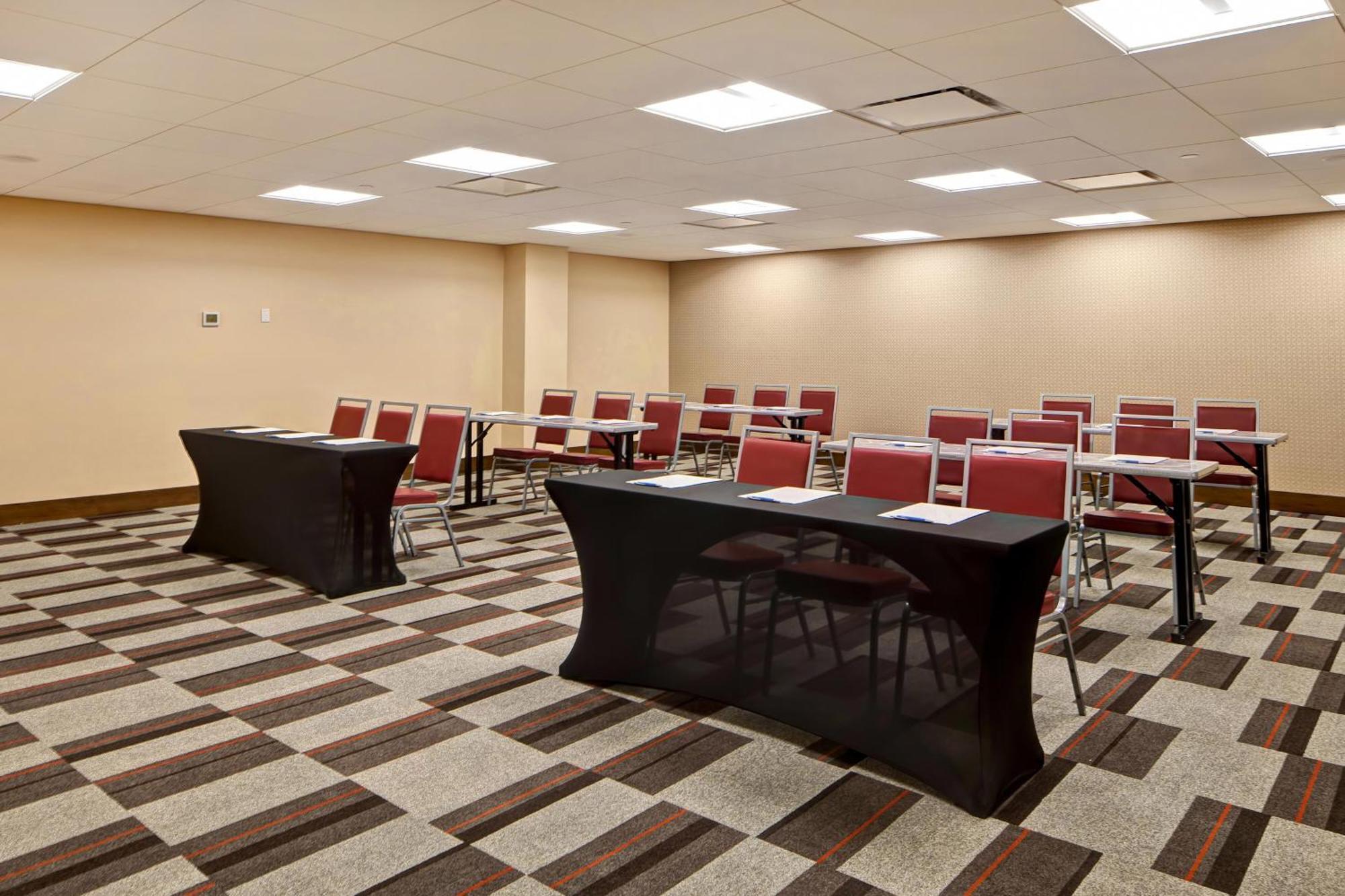 Four Points By Sheraton Peoria Exteriör bild