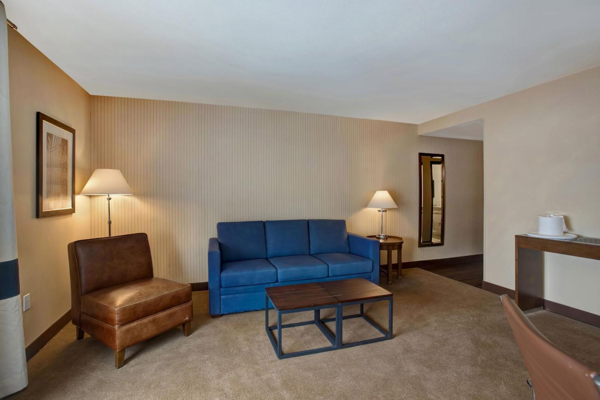 Four Points By Sheraton Peoria Exteriör bild