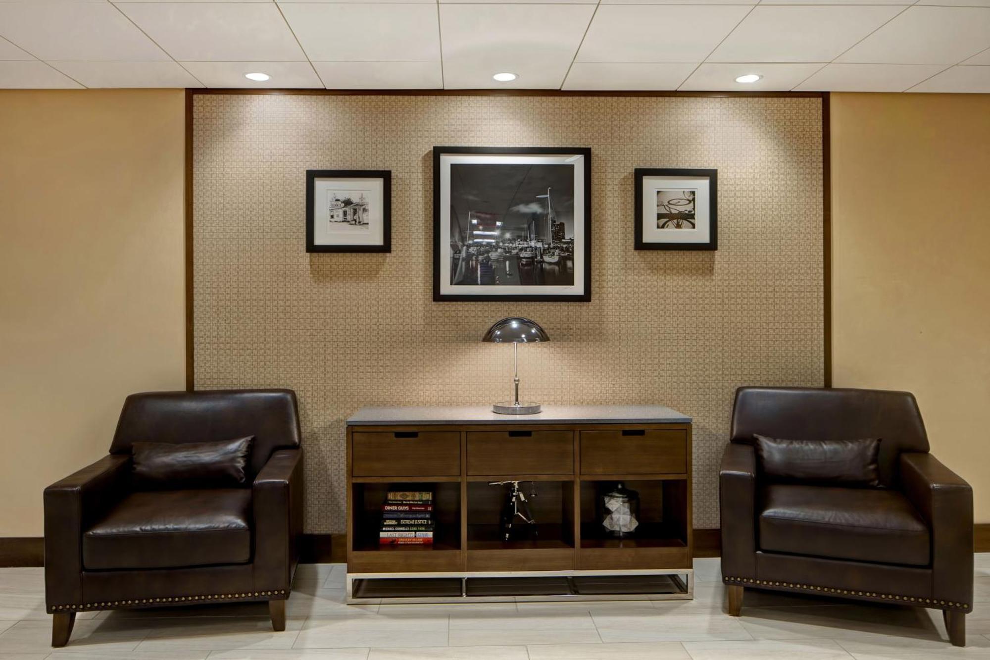 Four Points By Sheraton Peoria Exteriör bild